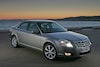 Cadillac BLS