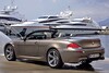 BMW M6 cabriolet