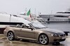 BMW M6 cabriolet