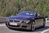 BMW M6 cabriolet