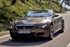 BMW M6 cabriolet