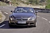BMW M6 cabriolet