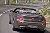 BMW M6 cabriolet
