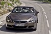 BMW M6 cabriolet