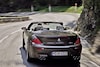BMW M6 cabriolet