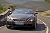 BMW M6 cabriolet