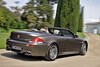 BMW M6 cabriolet