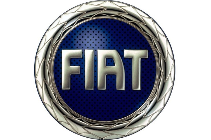 Fiat-logo