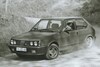 Fiat Ritmo 130 TC