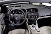 BMW M6 cabriolet