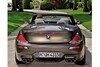 BMW M6 cabriolet