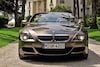 BMW M6 cabriolet