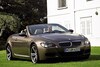 BMW M6 cabriolet