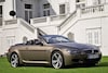 BMW M6 cabriolet