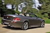 BMW M6 cabriolet