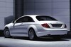 Mercedes-Benz CL-klasse