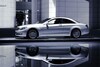 Mercedes-Benz CL-klasse