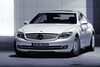 Mercedes-Benz CL-klasse