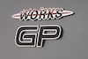 Mini Cooper S Works GP Kit