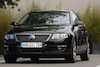 Passat forummeeting