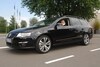 Passat forummeeting