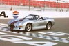 Shelby Series 1