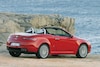 Alfa Romeo Spider