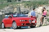 Alfa Romeo Spider