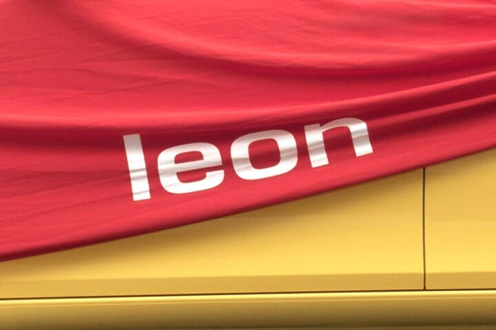 Seat Leon Cupra