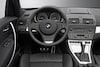 BMW X3 facelift