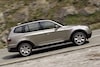 BMW X3 facelift