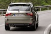 BMW X3 facelift
