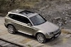 BMW X3 facelift