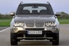 BMW X3 facelift