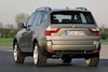BMW X3 facelift