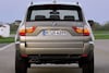 BMW X3 facelift