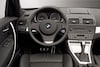 BMW X3 facelift