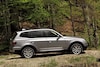 BMW X3 facelift