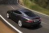 Jaguar XKR