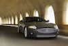 Jaguar XKR