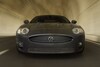 Jaguar XKR