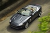 Jaguar XKR
