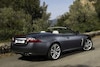 Jaguar XKR