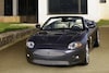 Jaguar XKR