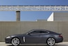 Jaguar XKR