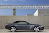 Jaguar XKR