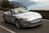 Jaguar XKR