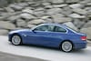 BMW 3-serie Coupé