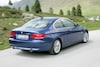BMW 3-serie Coupé