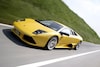 Lamborghini Murciélago LP640